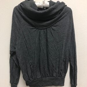 🔻Splendid Mock Neck Sweater